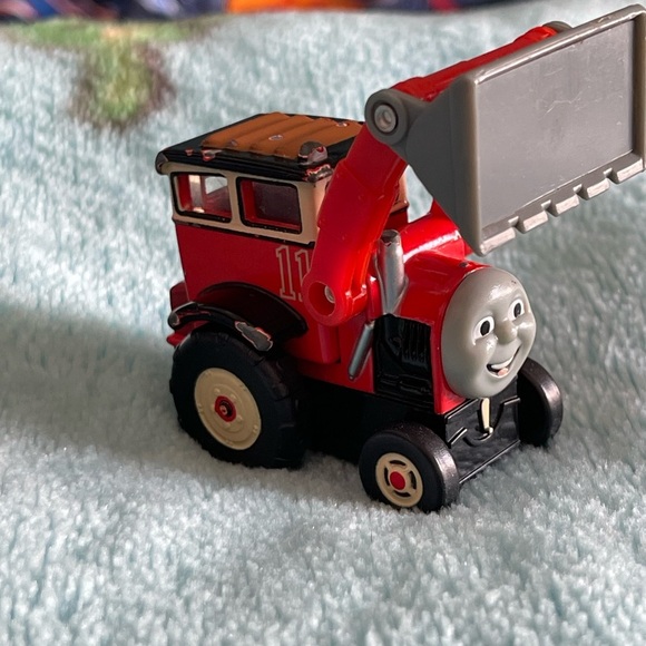 Thomas and friends lot - Picture 8 of 14